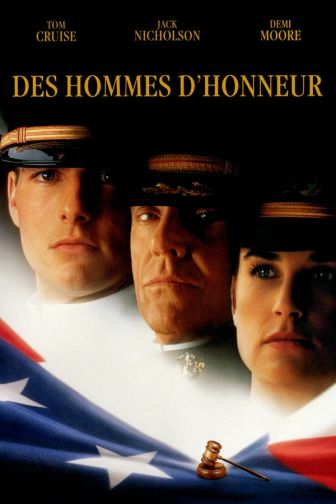 image: Des hommes d'honneur