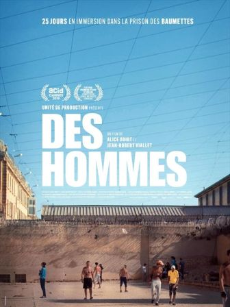 image: Des hommes