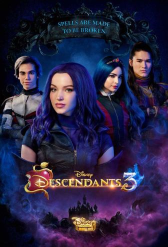 image: Descendants 3