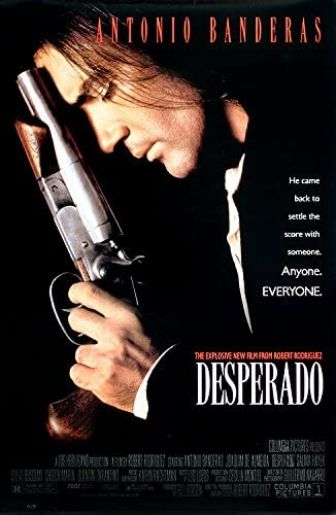 image: Desperado