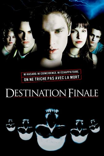 image: Destination finale