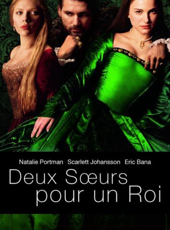 image: Deux soeurs pour un roi