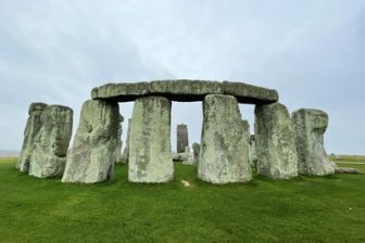 image: Die Geheimnisse von Stonehenge (1)