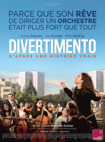 image: Divertimento