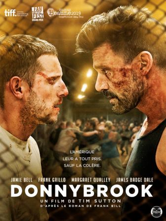 image: Donnybrook