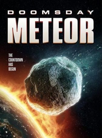 image: Doomsday Meteor