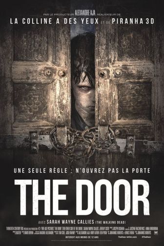 image: The Door