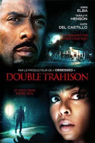 image: Double trahison