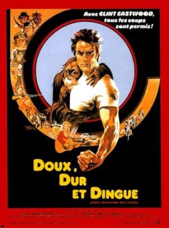 image: Doux, dur et dingue