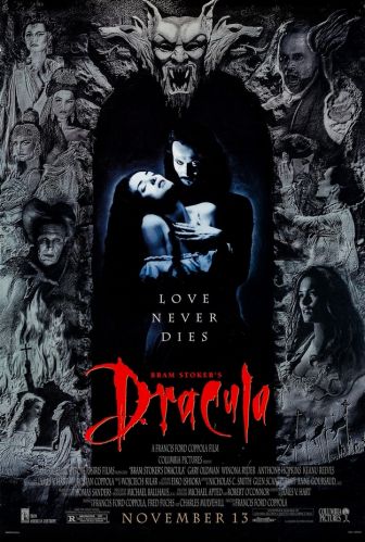 image: Dracula