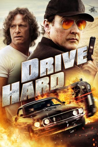 image: Drive Hard