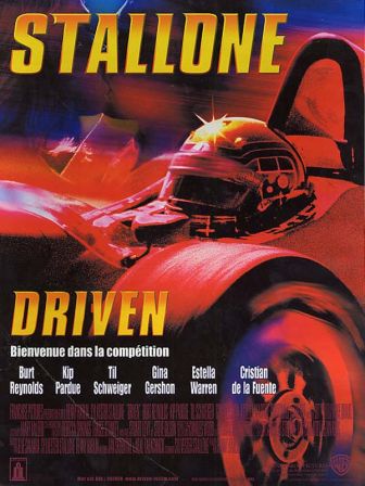 image: Driven