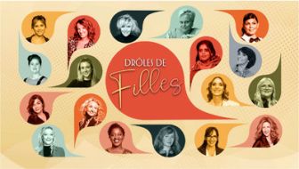 image: Drôles de filles