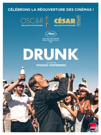 image: Drunk