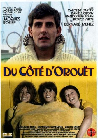 image: Du côté d'Orouët