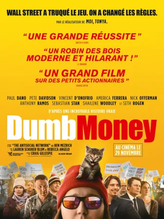 image: Dumb Money