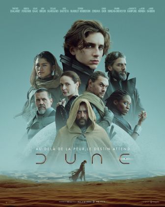 image: Dune