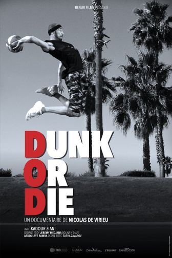 image: Dunk or Die