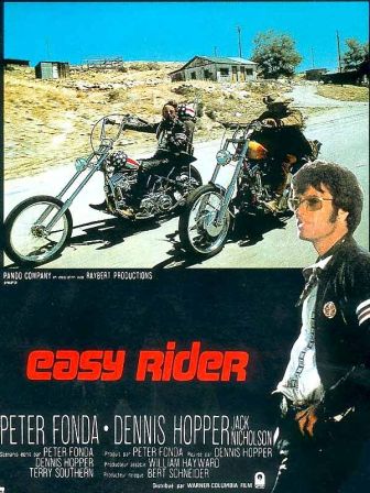 image: Easy Rider