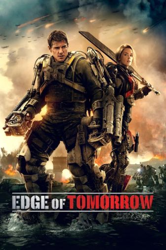 image: Edge of Tomorrow