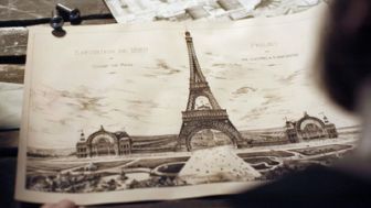 image: Eiffel, la guerre des tours