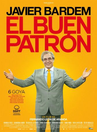 image: El buen patrón