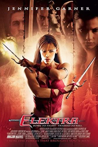 image: Elektra