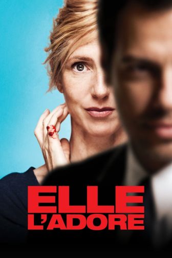 image: Elle l'adore