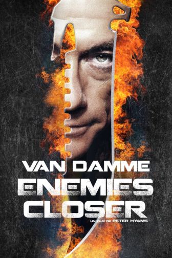 image: Enemies Closer