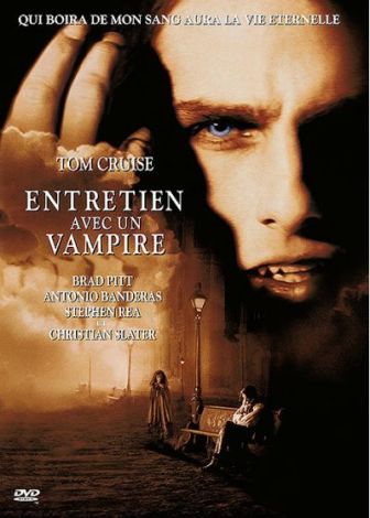 image: Entretien avec un vampire