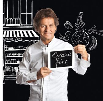 image: Épicerie fine