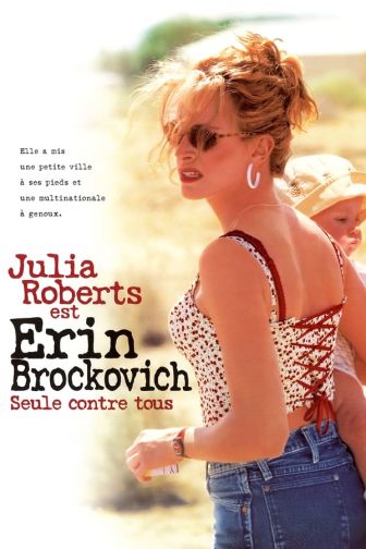 image: Erin Brockovich, seule contre tous