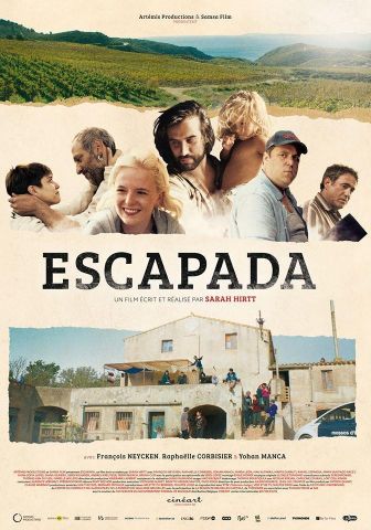 image: Escapada