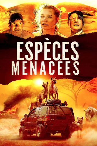 image: Espèces menacées