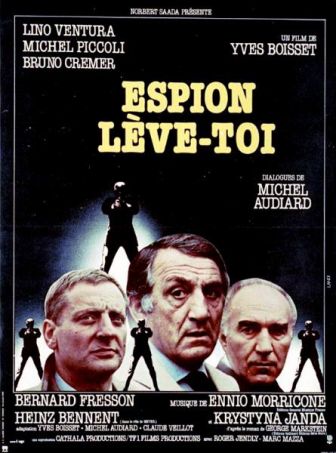 image: Espion, lève-toi