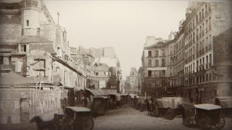 image: Et Haussmann créa Paris