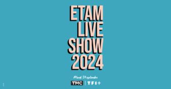 image: Etam Live Show 2024