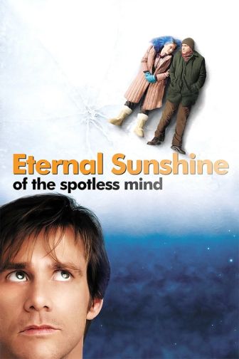 image: Eternal Sunshine of the Spotless Mind