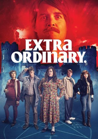 image: Extra Ordinary