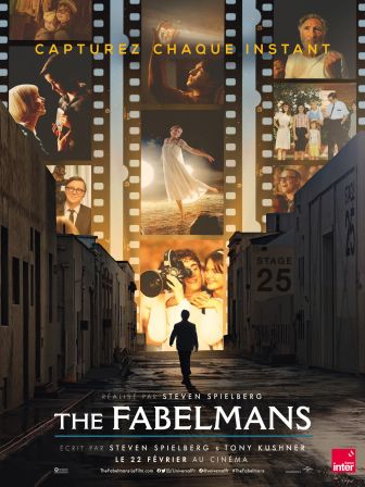 image: The Fabelmans