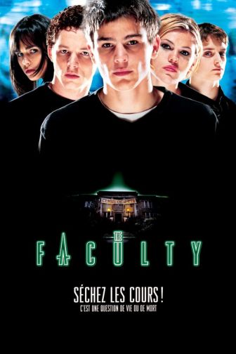 image: The Faculty