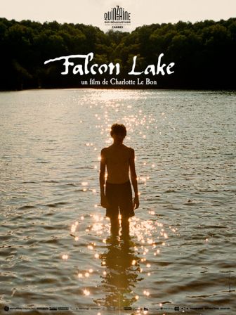 image: Falcon Lake