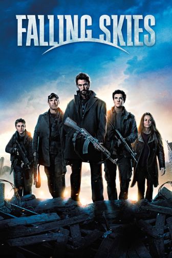 image: Falling Skies