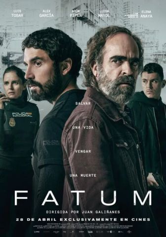 image: Fatum