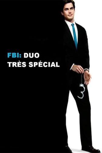 image: FBI : duo très spécial