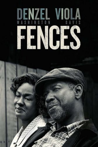 image: Fences