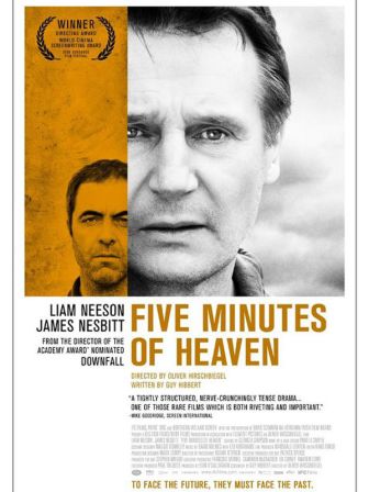 image: Five Minutes of Heaven