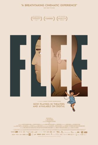 image: Flee