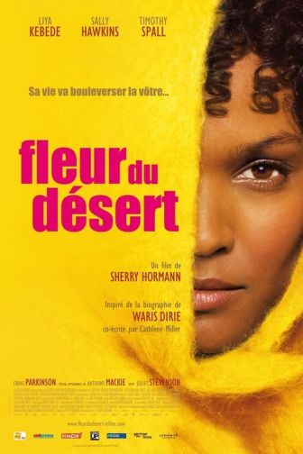 image: Fleur du désert