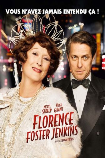 image: Florence Foster Jenkins